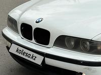 BMW 530 2002 годаfor3 450 000 тг. в Алматы
