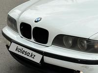 BMW 530 2002 года за 3 450 000 тг. в Алматы