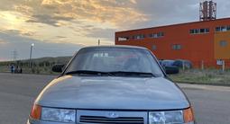 ВАЗ (Lada) 2110 2004 годаүшін1 450 000 тг. в Актобе – фото 3