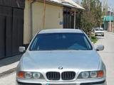 BMW 528 1998 годаүшін3 000 000 тг. в Шымкент