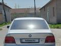 BMW 528 1998 года за 3 300 000 тг. в Шымкент – фото 6