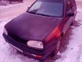 Volkswagen Golf 1993 годаfor1 700 000 тг. в Кокшетау – фото 2