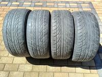 Шины 225/45 R17 — "Sailun Atrezzo Z4 + AS" (Китай), летние, в хорfor65 000 тг. в Астана