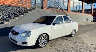 ВАЗ (Lada) Priora 2170 2014 года за 3 700 000 тг. в Усть-Каменогорск
