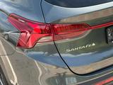 Hyundai Santa Fe 2023 годаүшін18 500 000 тг. в Астана – фото 4