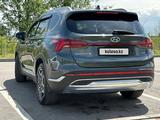 Hyundai Santa Fe 2023 годаүшін18 500 000 тг. в Астана – фото 3