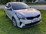 Kia Rio 2022 годаүшін9 000 000 тг. в Усть-Каменогорск – фото 3