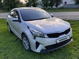 Kia Rio 2022 годаүшін9 000 000 тг. в Усть-Каменогорск