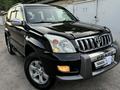 Toyota Land Cruiser Prado 2007 года за 12 700 000 тг. в Алматы