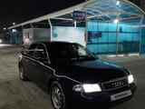 Audi A4 1997 года за 800 000 тг. в Алматы – фото 2