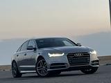 Audi A6 2017 года за 13 000 000 тг. в Астана
