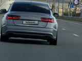 Audi A6 2017 года за 13 000 000 тг. в Астана – фото 2