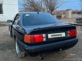 Audi 100 1993 годаүшін1 300 000 тг. в Кызылорда – фото 5