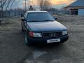 Audi 100 1993 годаүшін1 300 000 тг. в Кызылорда – фото 8