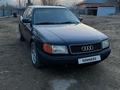Audi 100 1993 года за 1 500 000 тг. в Кызылорда – фото 9