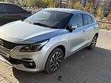 Suzuki Baleno 2023 года за 7 300 000 тг. в Актобе