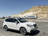 Subaru Forester 2017 года за 7 500 000 тг. в Миялы
