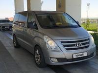 Hyundai Starex 2017 года за 14 000 000 тг. в Алматы