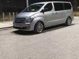 Hyundai Starex 2017 годаүшін14 000 000 тг. в Алматы – фото 4