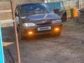 ВАЗ (Lada) 2114 2008 года за 900 000 тг. в Кокшетау – фото 7