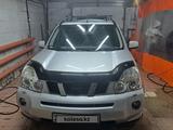 Nissan X-Trail 2008 года за 6 000 000 тг. в Астана – фото 3