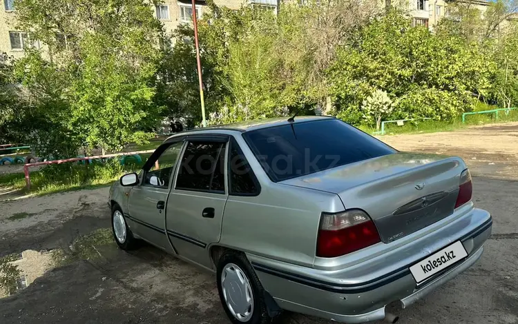 Daewoo Nexia 2007 года за 1 400 000 тг. в Семей