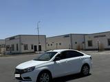ВАЗ (Lada) Vesta 2022 годаүшін6 250 000 тг. в Кызылорда – фото 4
