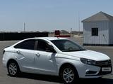 ВАЗ (Lada) Vesta 2022 годаүшін6 250 000 тг. в Кызылорда – фото 3