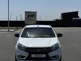 ВАЗ (Lada) Vesta 2022 годаүшін6 250 000 тг. в Кызылорда