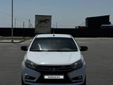 ВАЗ (Lada) Vesta 2022 годаүшін6 250 000 тг. в Кызылорда – фото 2