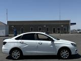 ВАЗ (Lada) Vesta 2022 годаүшін6 250 000 тг. в Кызылорда – фото 5
