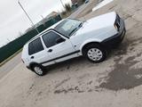 Volkswagen Golf 1988 года за 550 000 тг. в Шымкент – фото 2