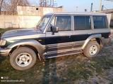 Hyundai Galloper 1997 годаүшін2 000 000 тг. в Шымкент – фото 2