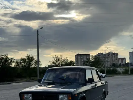 ВАЗ (Lada) 2105 2007 года за 750 000 тг. в Костанай – фото 9