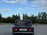 ВАЗ (Lada) 2105 2007 годаfor800 000 тг. в Костанай – фото 4