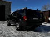 Jeep Grand Cherokee 2000 года за 7 500 000 тг. в Павлодар – фото 3