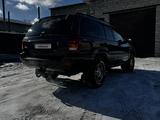 Jeep Grand Cherokee 2000 года за 7 500 000 тг. в Павлодар – фото 4