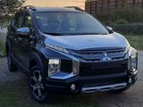 Mitsubishi Xpander Cross 2022 года за 12 000 000 тг. в Уральск