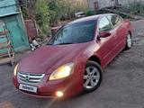 Nissan Altima 2003 года за 1 900 000 тг. в Астана