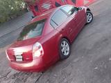 Nissan Altima 2003 года за 1 900 000 тг. в Астана – фото 2