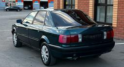 Audi 80 1994 годаүшін2 300 000 тг. в Петропавловск – фото 2