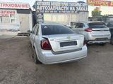 Chevrolet Lacetti 2008 года за 1 022 000 тг. в Уральск – фото 3