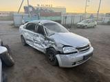 Chevrolet Lacetti 2008 года за 1 022 000 тг. в Уральск – фото 2