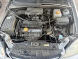 Chevrolet Lacetti 2008 года за 1 022 000 тг. в Уральск – фото 4