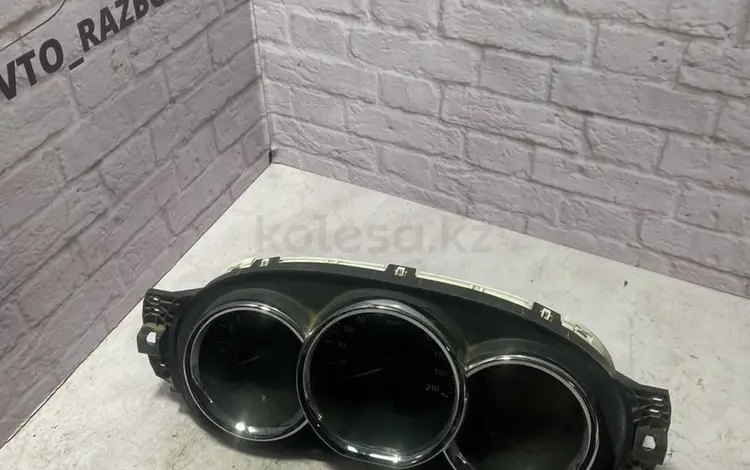 Щиток приборов Renault Logan за 25 000 тг. в Актобе