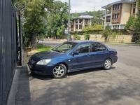 Mitsubishi Lancer 2004 годаүшін2 300 000 тг. в Алматы