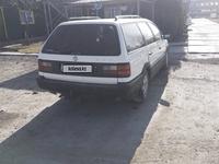 Volkswagen Passat 1992 года за 850 000 тг. в Алматы