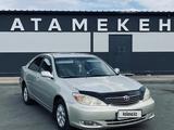 Toyota Camry 2004 годаүшін4 100 000 тг. в Павлодар