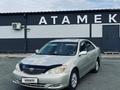 Toyota Camry 2004 годаүшін4 100 000 тг. в Павлодар – фото 2