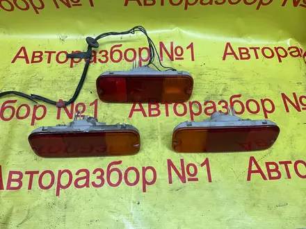 Задние фонари на Сузуки грант витара за 15 000 тг. в Алматы – фото 5